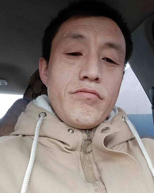 真心找对象