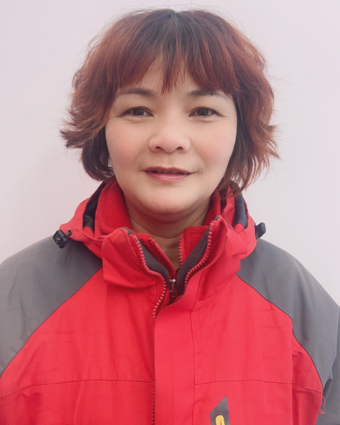 孙秋香