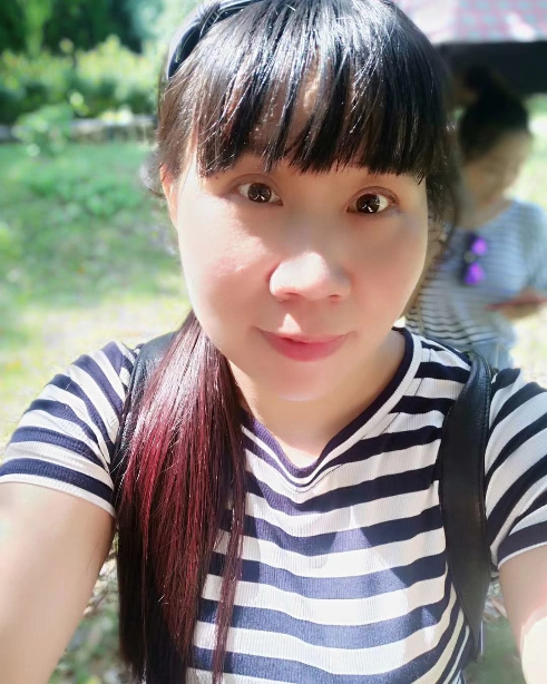 汪丽丽