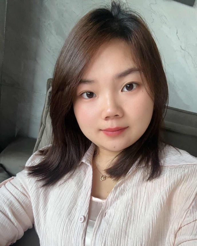 香香