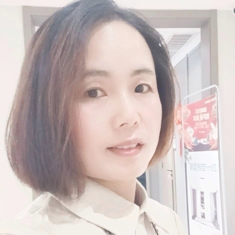 清晨的光
