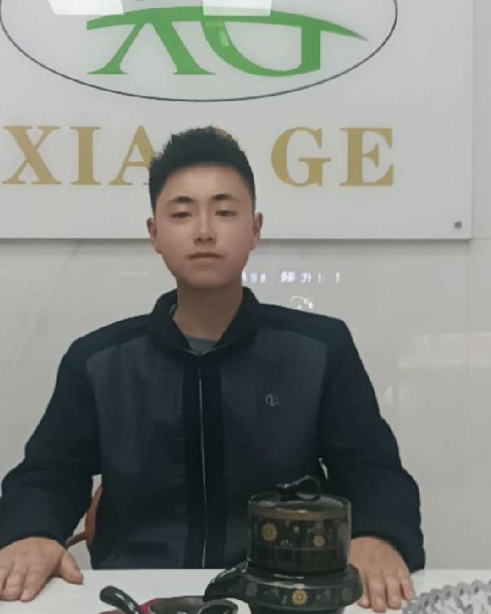 胡喜记